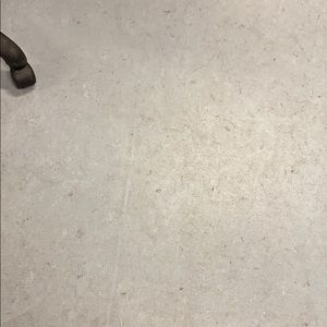 Meet your Posher, Quincy